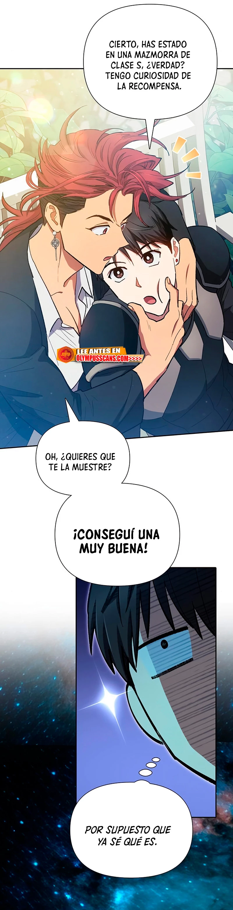 entrenador de clases  > Capitulo 80 > Page 81