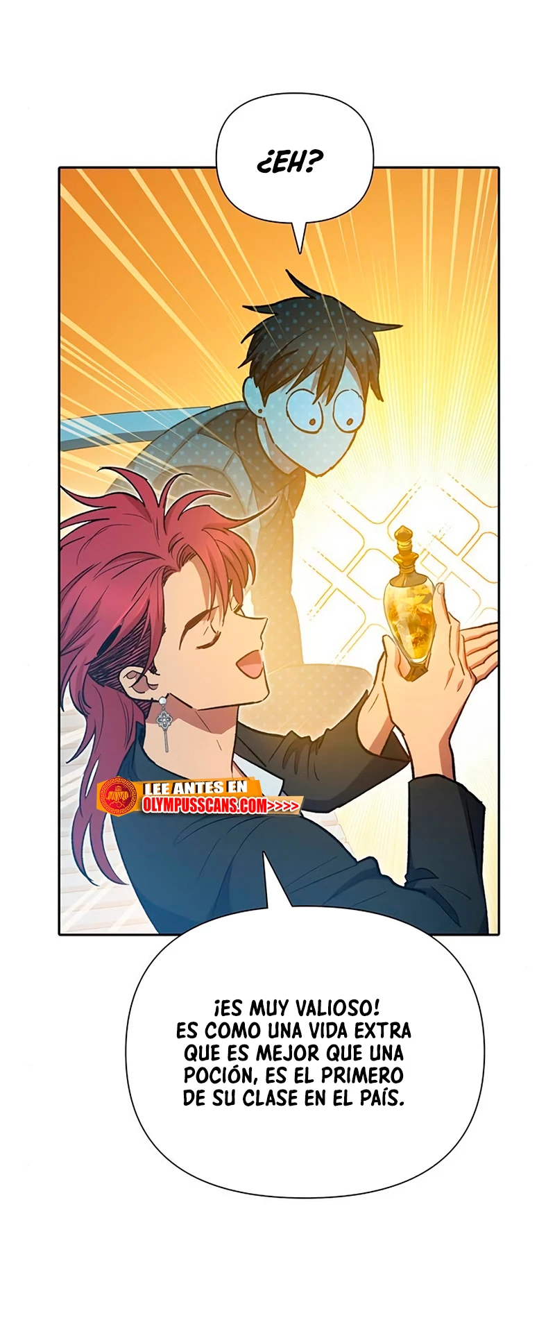 entrenador de clases  > Capitulo 80 > Page 131