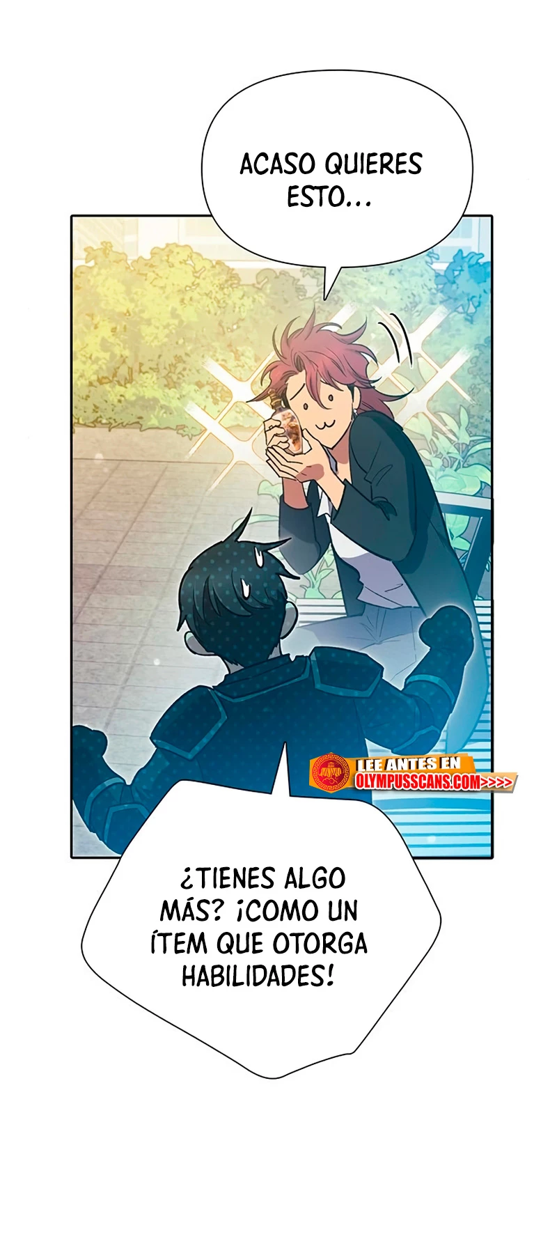 entrenador de clases  > Capitulo 80 > Page 141