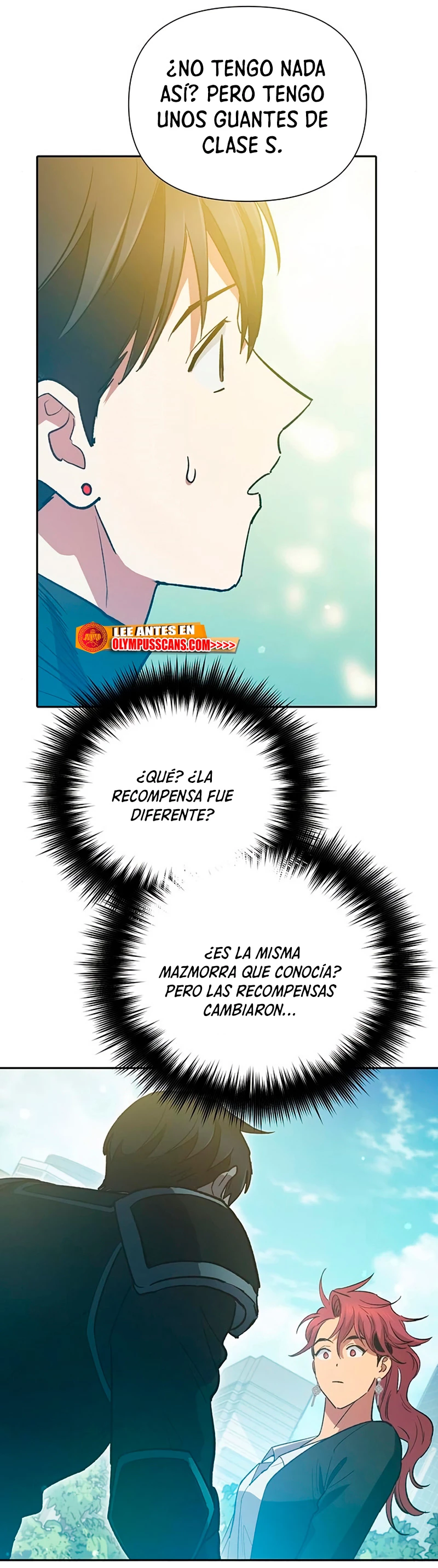 entrenador de clases  > Capitulo 80 > Page 151