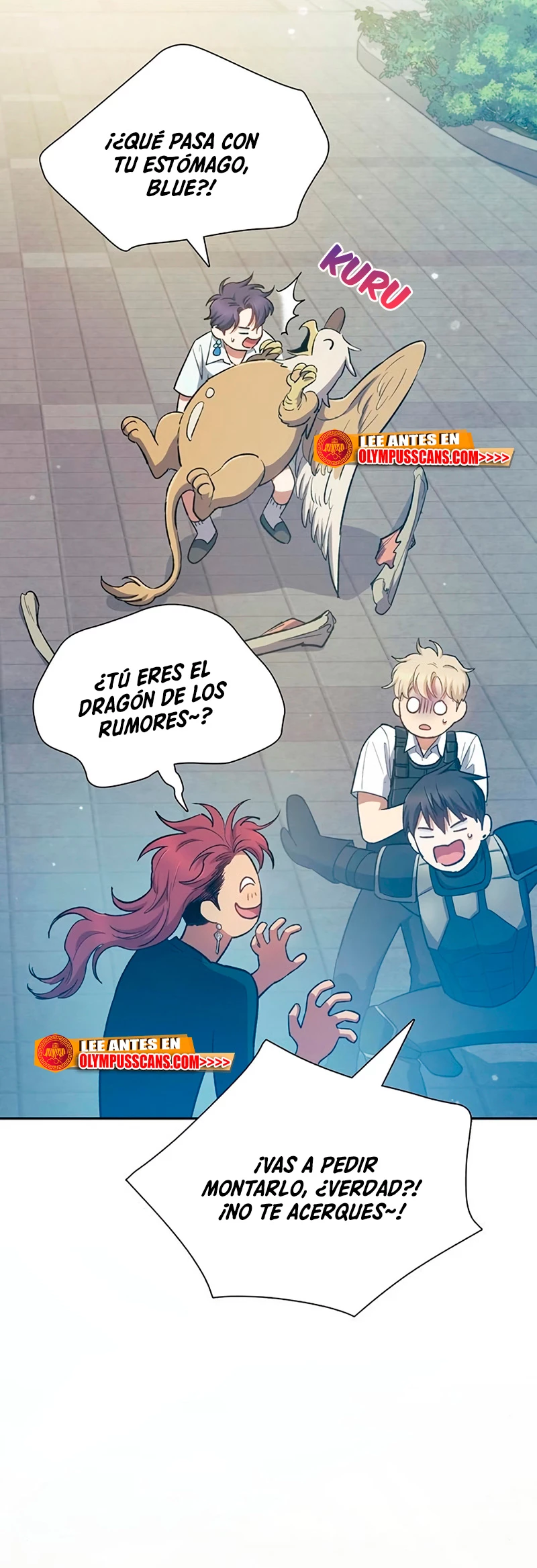 entrenador de clases  > Capitulo 80 > Page 211