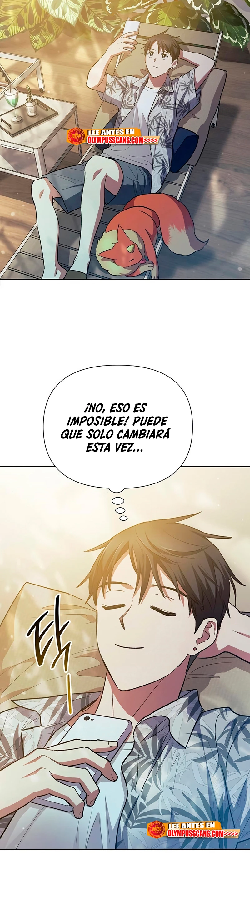entrenador de clases  > Capitulo 80 > Page 251