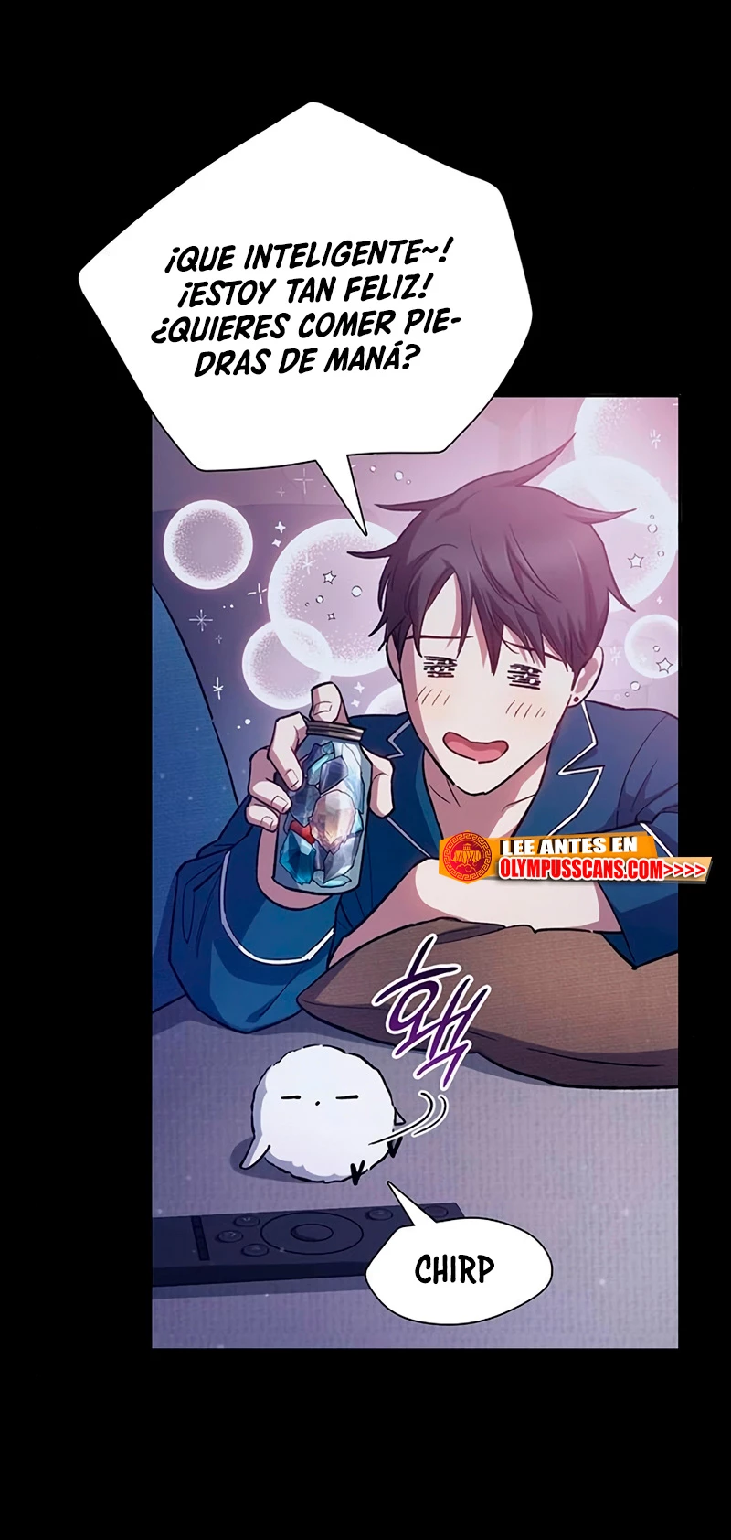 entrenador de clases  > Capitulo 80 > Page 371