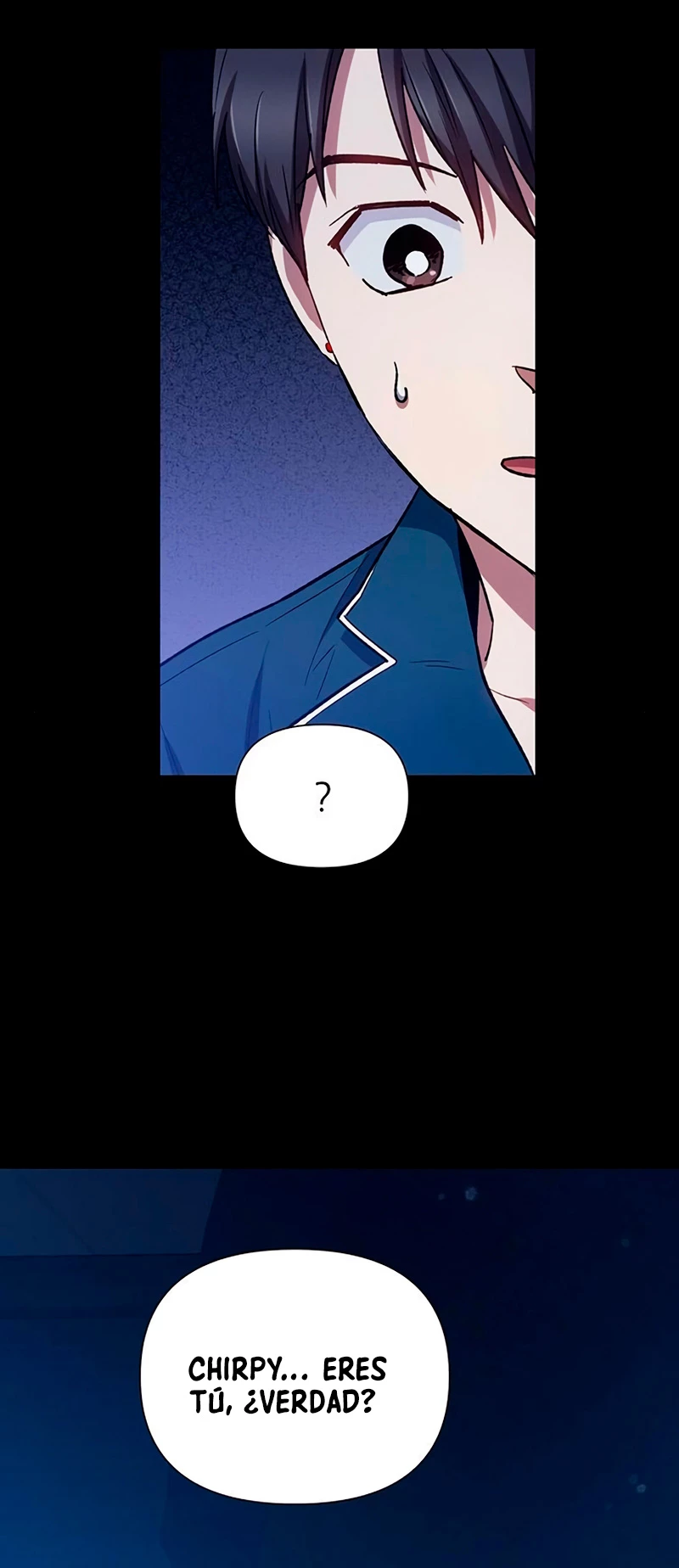 entrenador de clases  > Capitulo 80 > Page 381