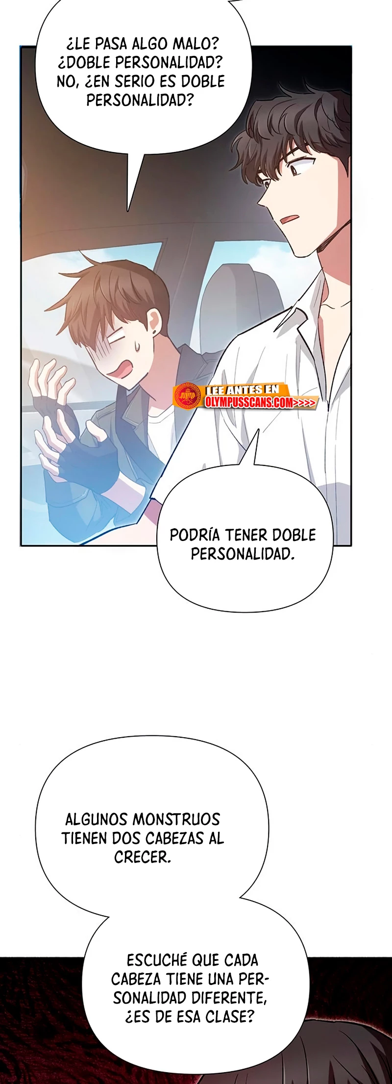 entrenador de clases  > Capitulo 80 > Page 401