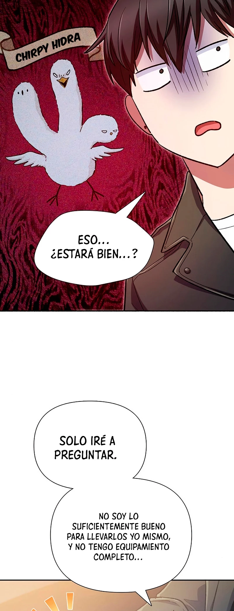 entrenador de clases  > Capitulo 80 > Page 411