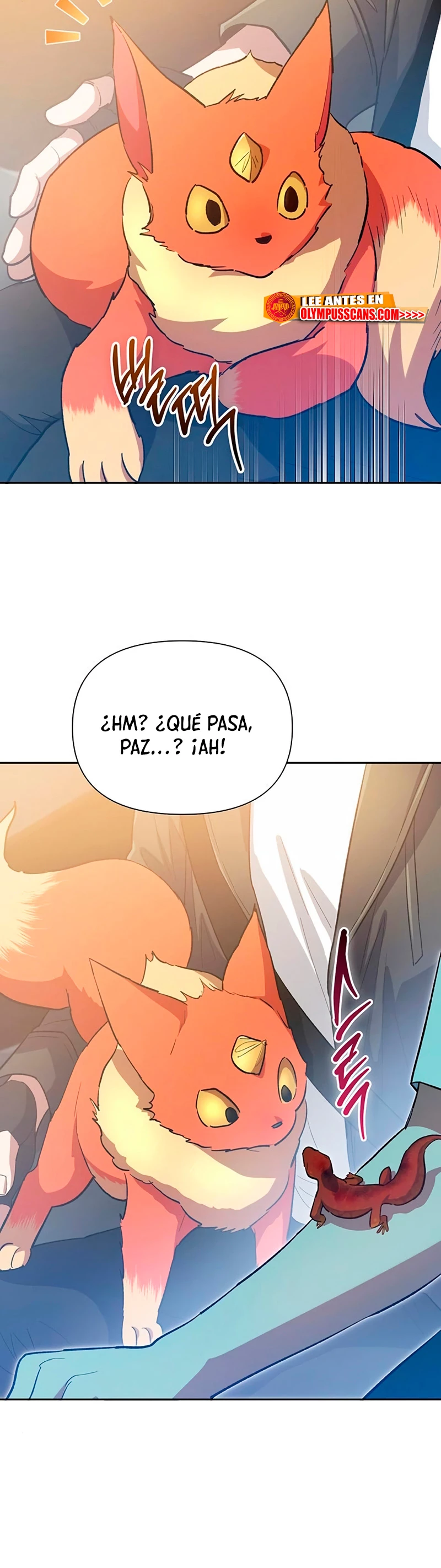 entrenador de clases  > Capitulo 80 > Page 421