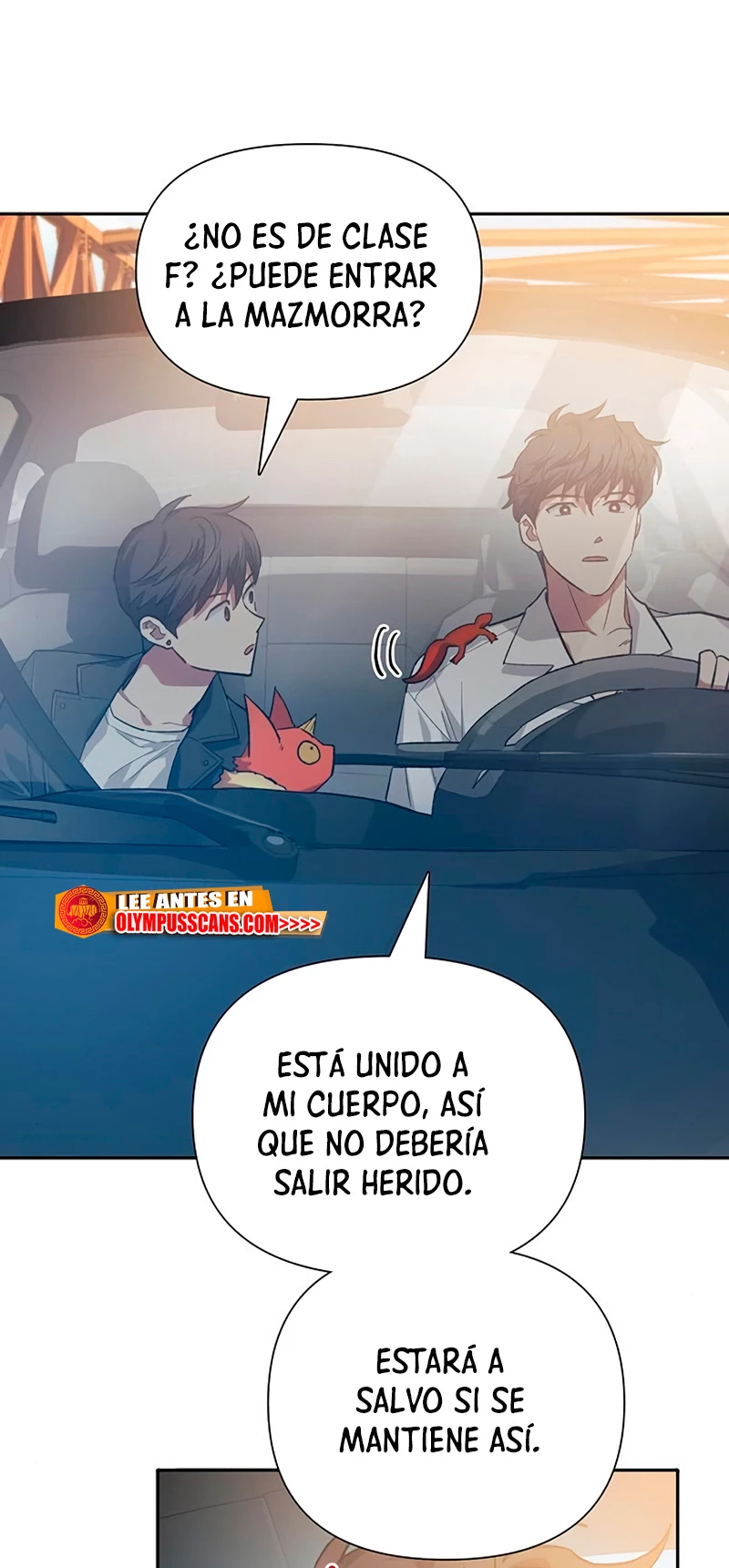 entrenador de clases  > Capitulo 80 > Page 441