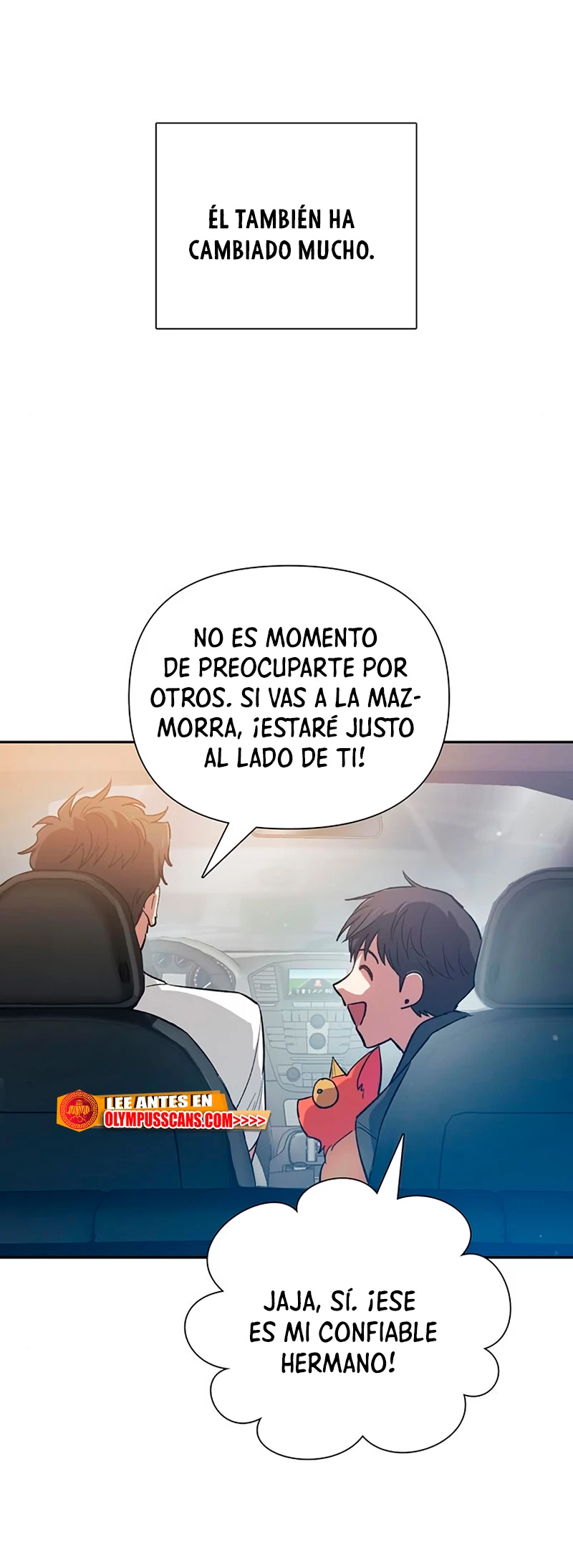 entrenador de clases  > Capitulo 80 > Page 461