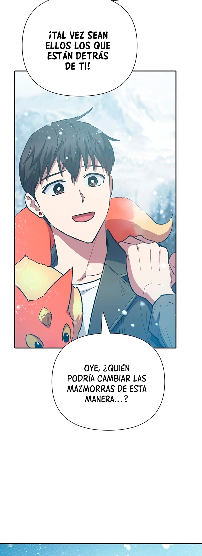 entrenador de clases  > Capitulo 80 > Page 601