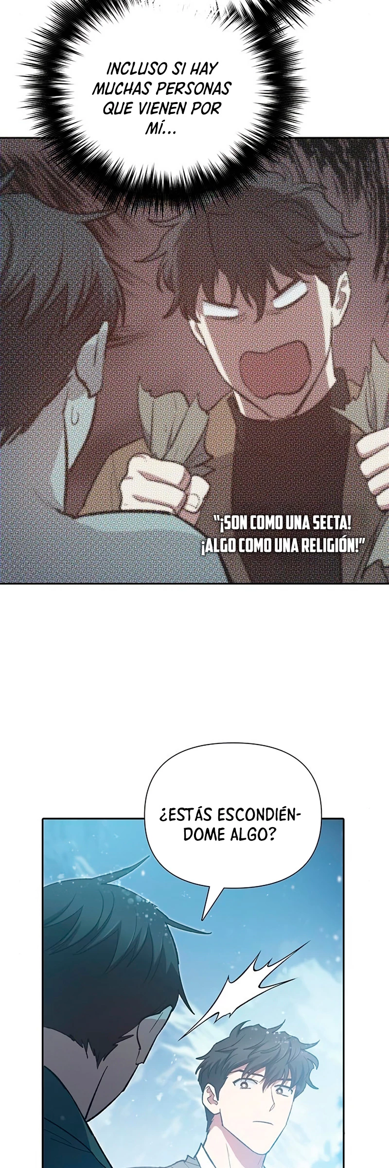 entrenador de clases  > Capitulo 80 > Page 631