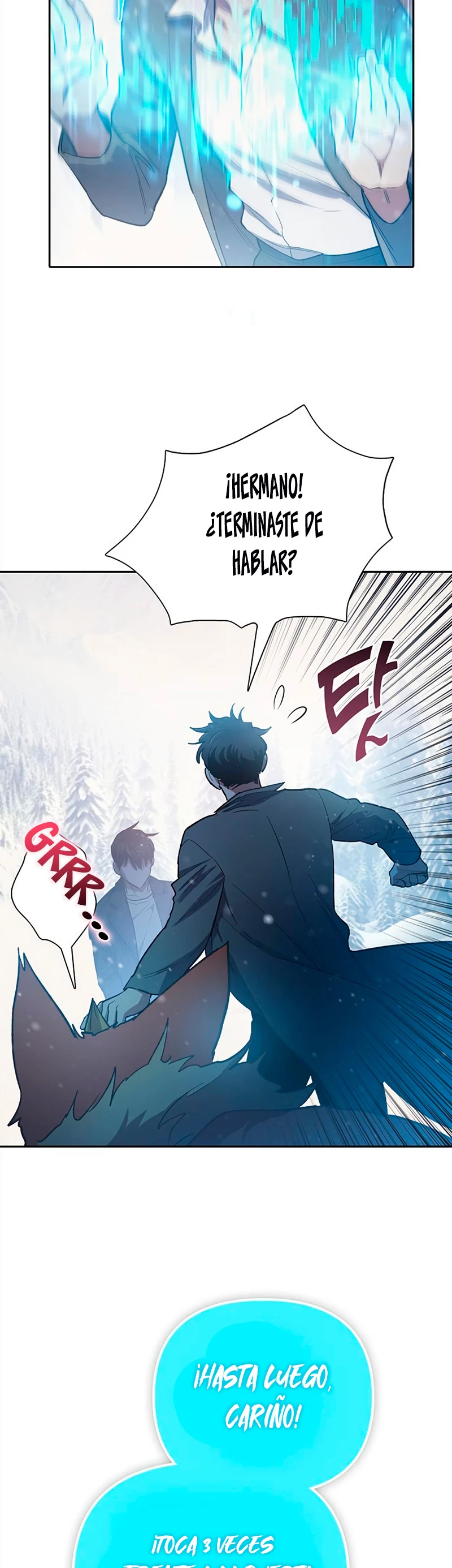 entrenador de clases  > Capitulo 81 > Page 521