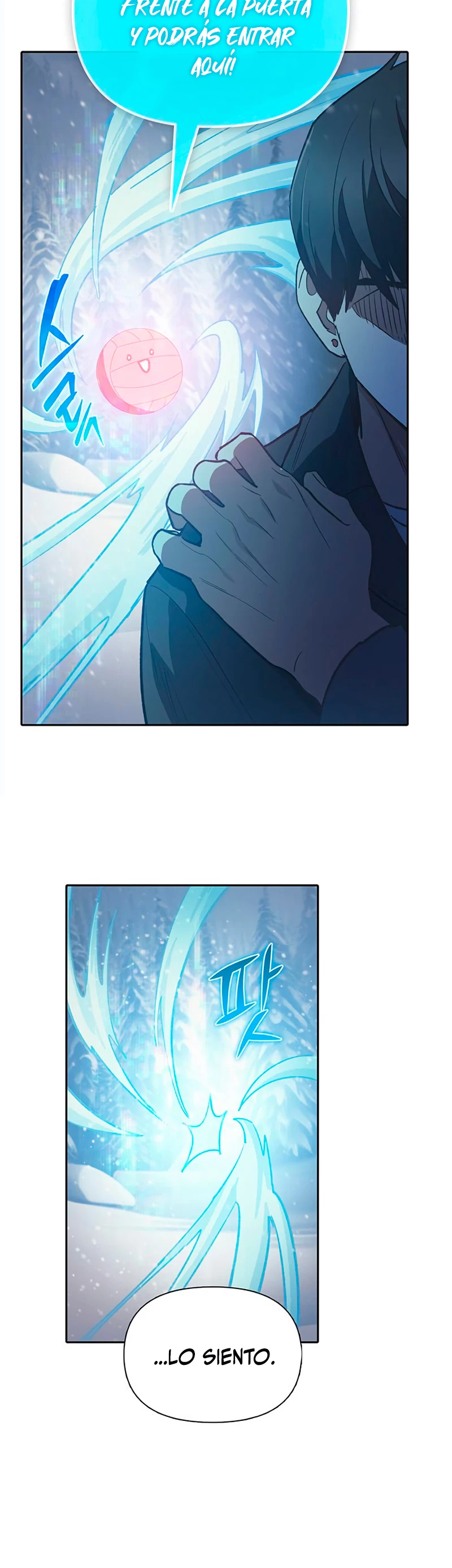 entrenador de clases  > Capitulo 81 > Page 531