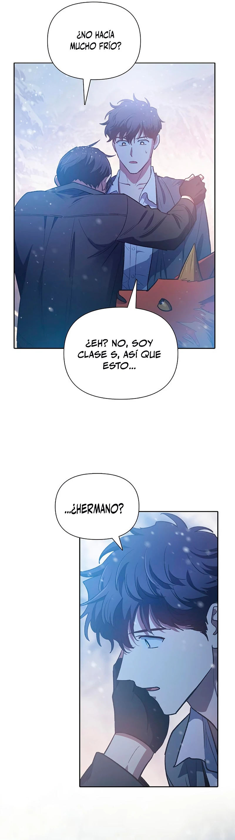 entrenador de clases  > Capitulo 81 > Page 541