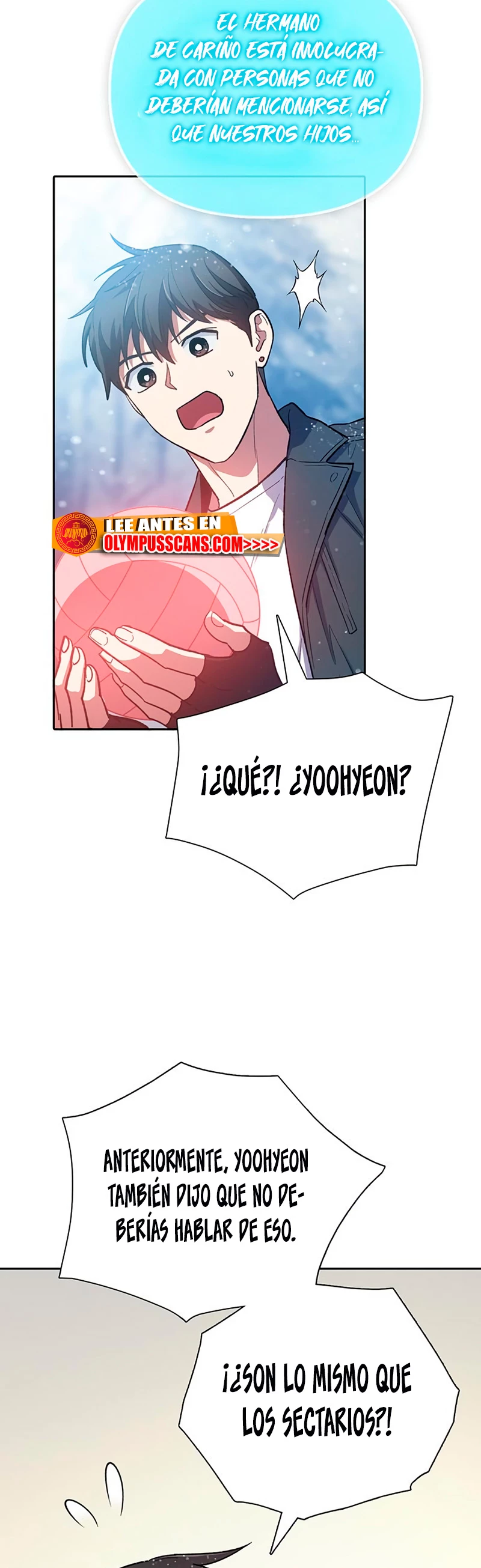 entrenador de clases  > Capitulo 81 > Page 141