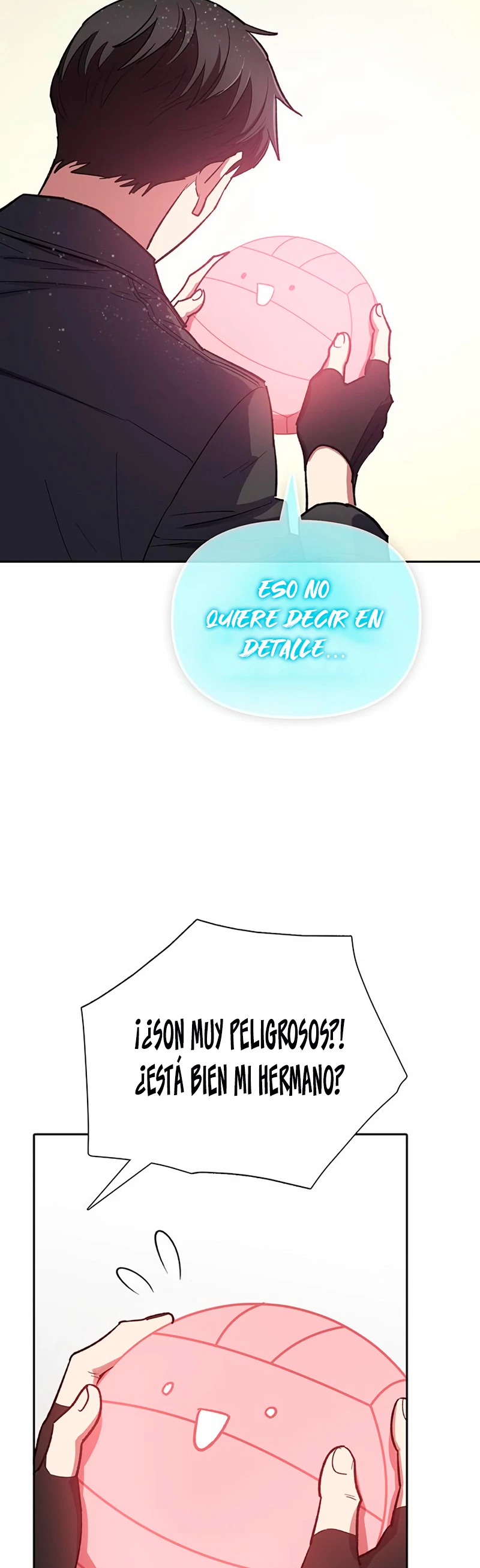 entrenador de clases  > Capitulo 81 > Page 151