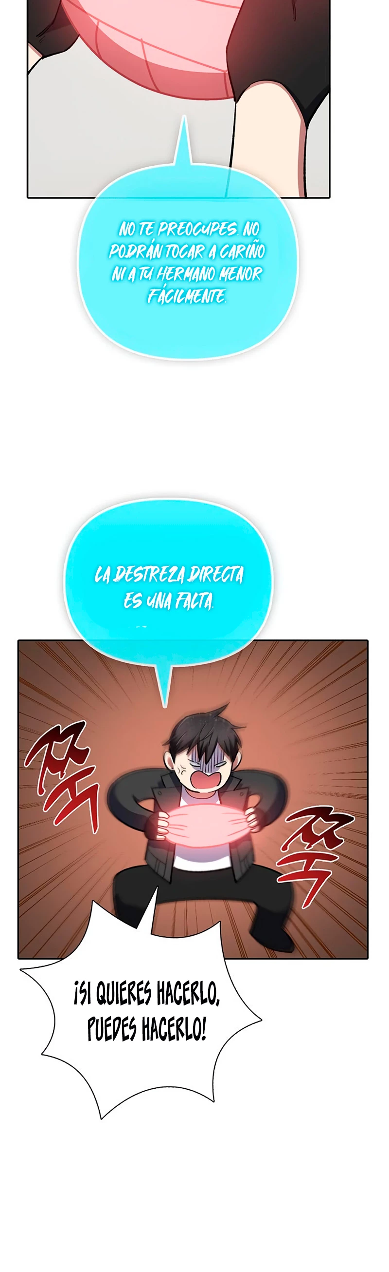 entrenador de clases  > Capitulo 81 > Page 161