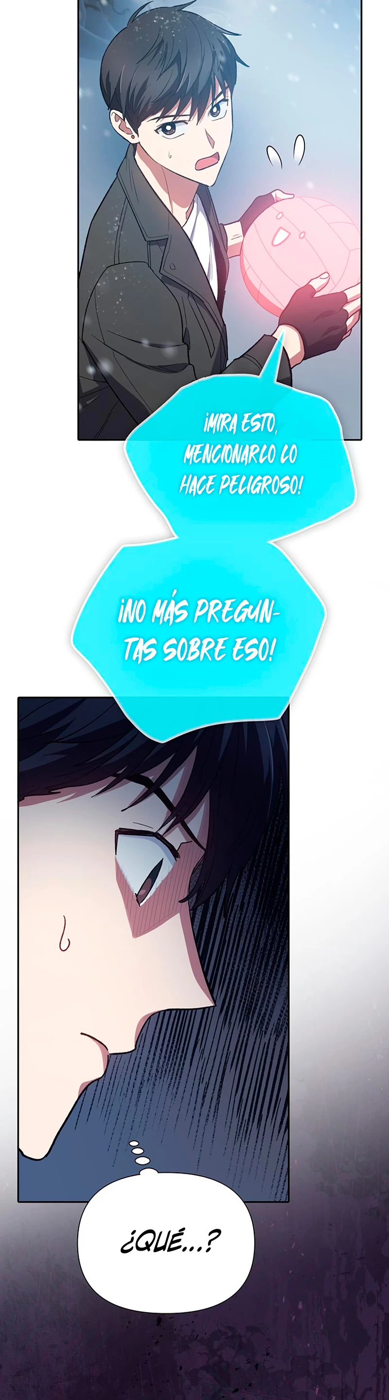 entrenador de clases  > Capitulo 81 > Page 181