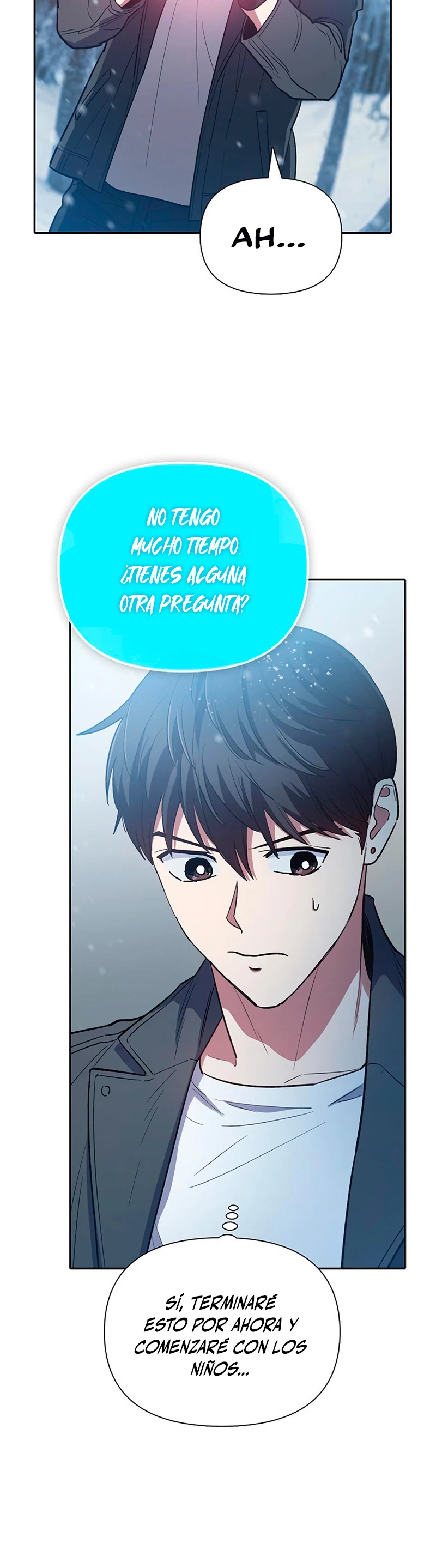 entrenador de clases  > Capitulo 81 > Page 221