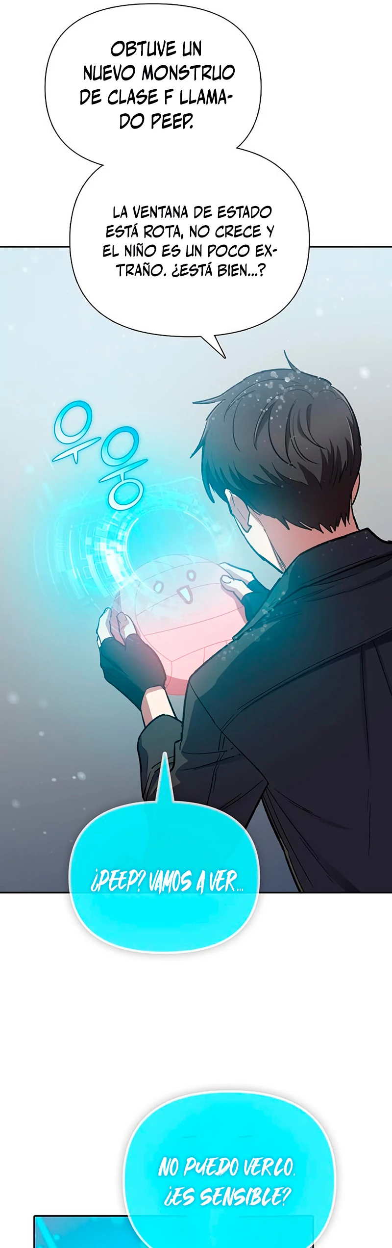 entrenador de clases  > Capitulo 81 > Page 231