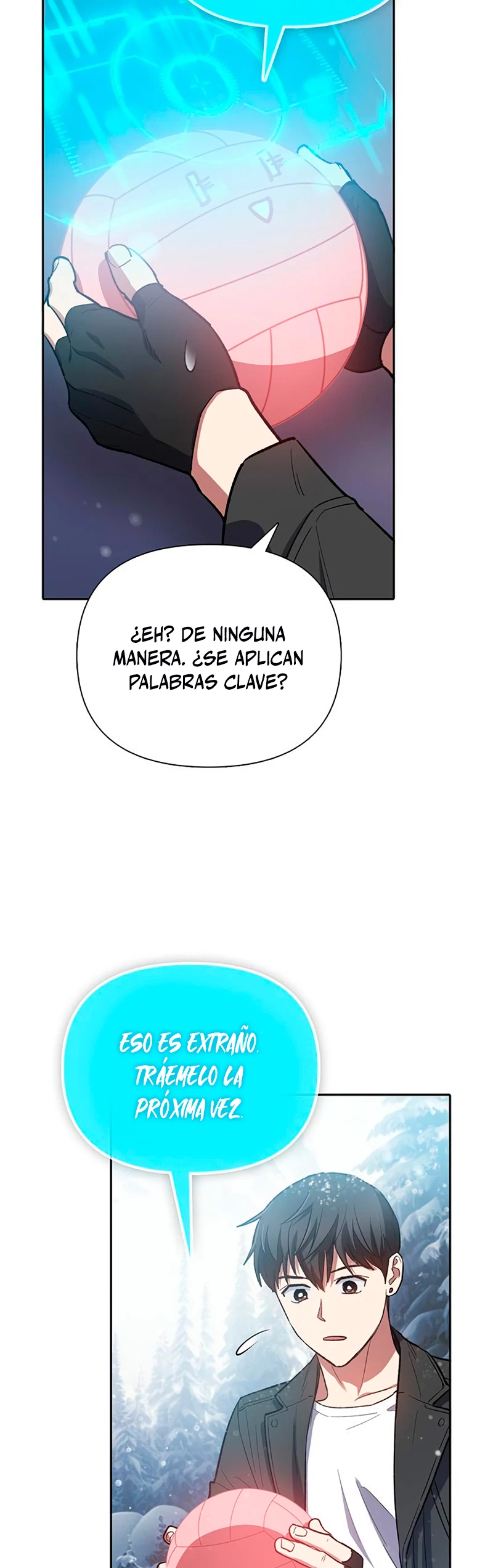 entrenador de clases  > Capitulo 81 > Page 241