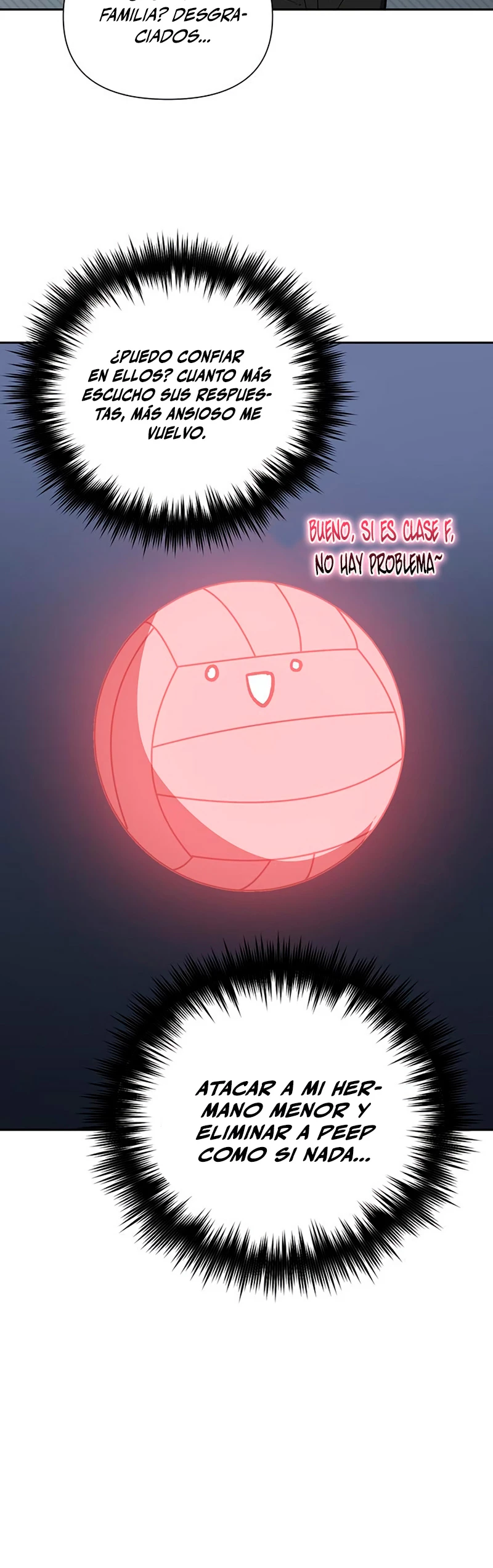 entrenador de clases  > Capitulo 81 > Page 271