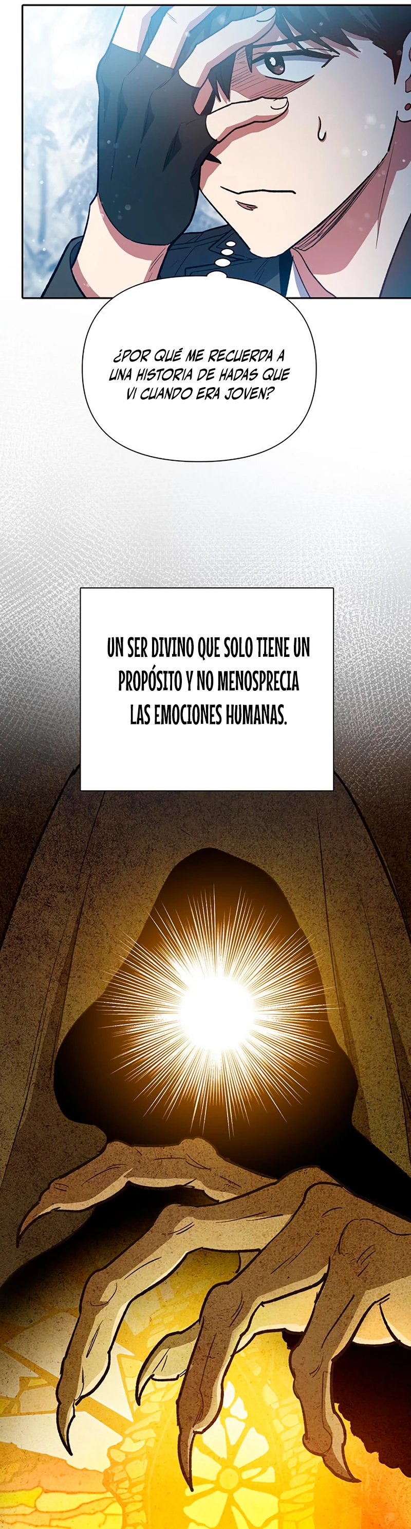 entrenador de clases  > Capitulo 81 > Page 281