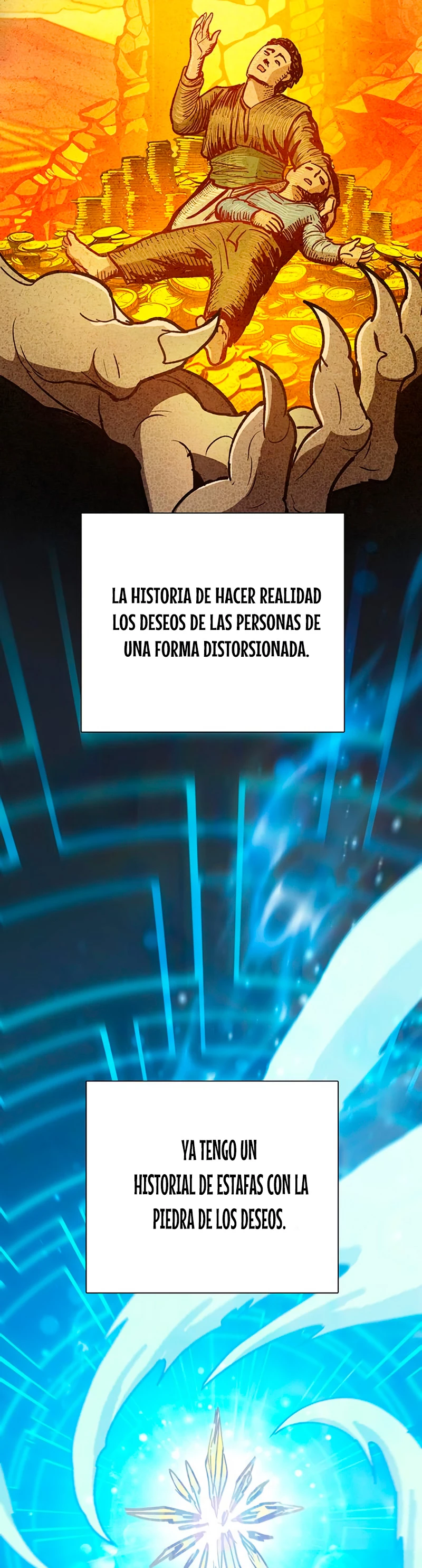 entrenador de clases  > Capitulo 81 > Page 291