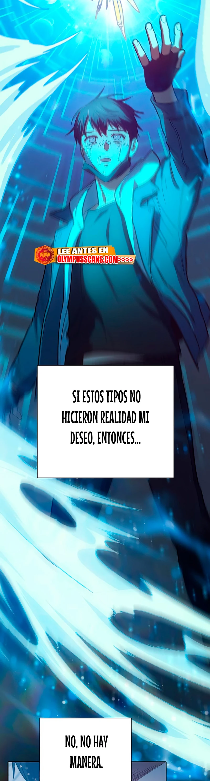 entrenador de clases  > Capitulo 81 > Page 301
