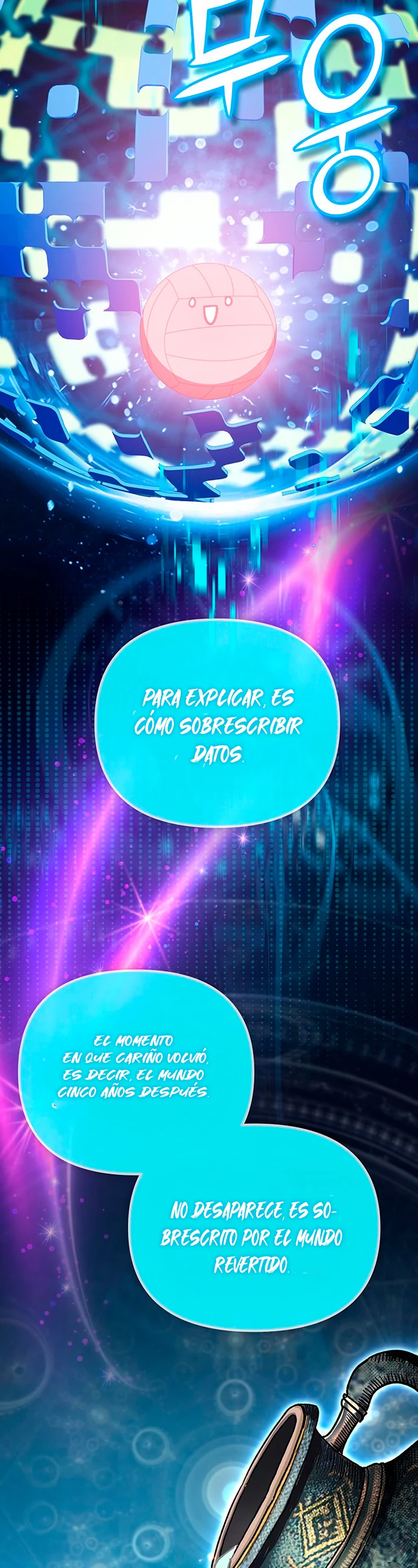 entrenador de clases  > Capitulo 81 > Page 361