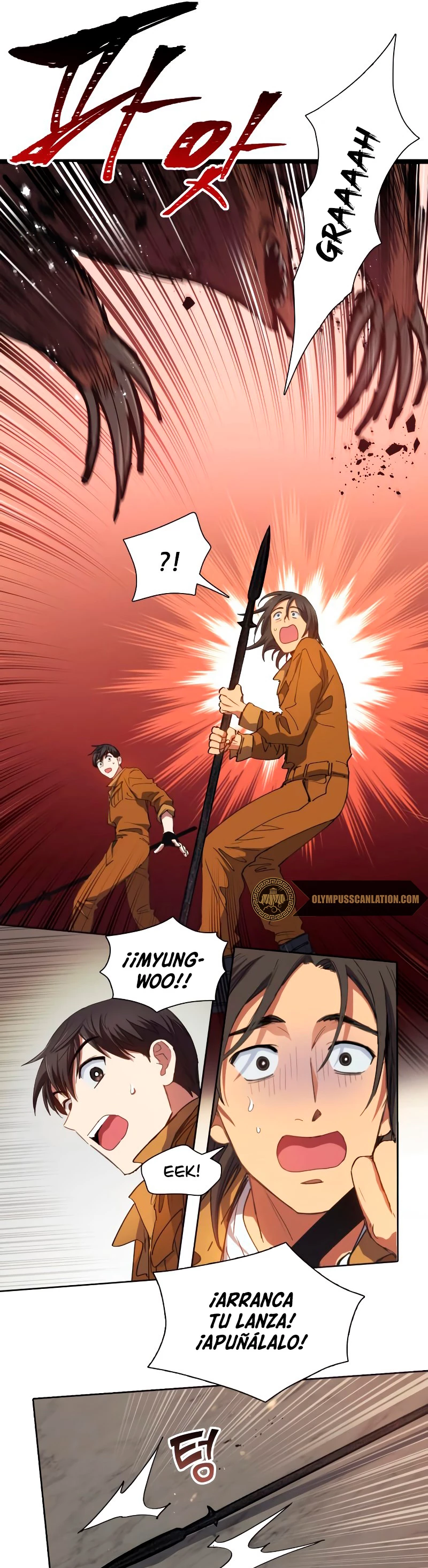 entrenador de clases  > Capitulo 20 > Page 111