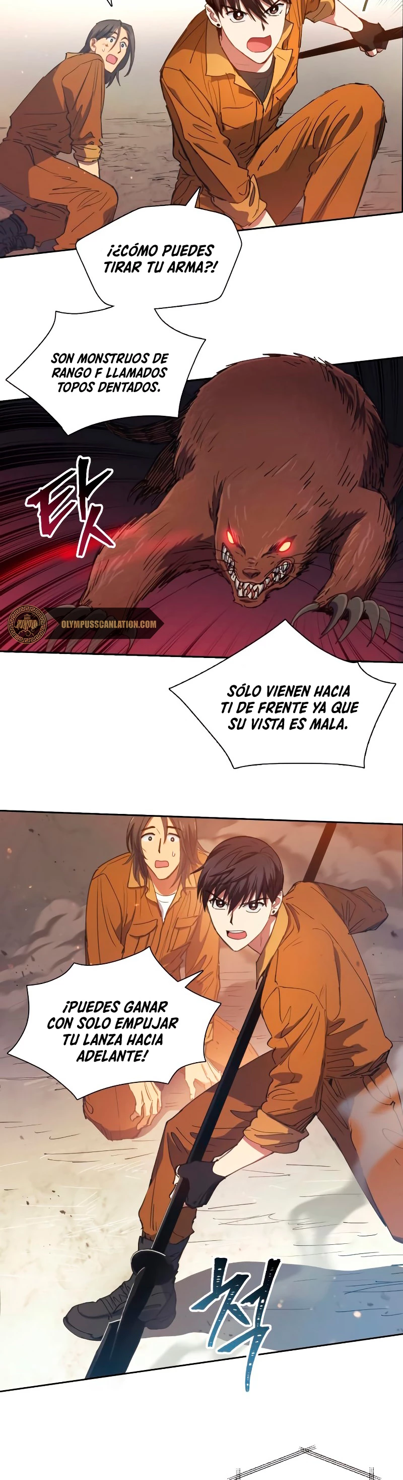 entrenador de clases  > Capitulo 20 > Page 141
