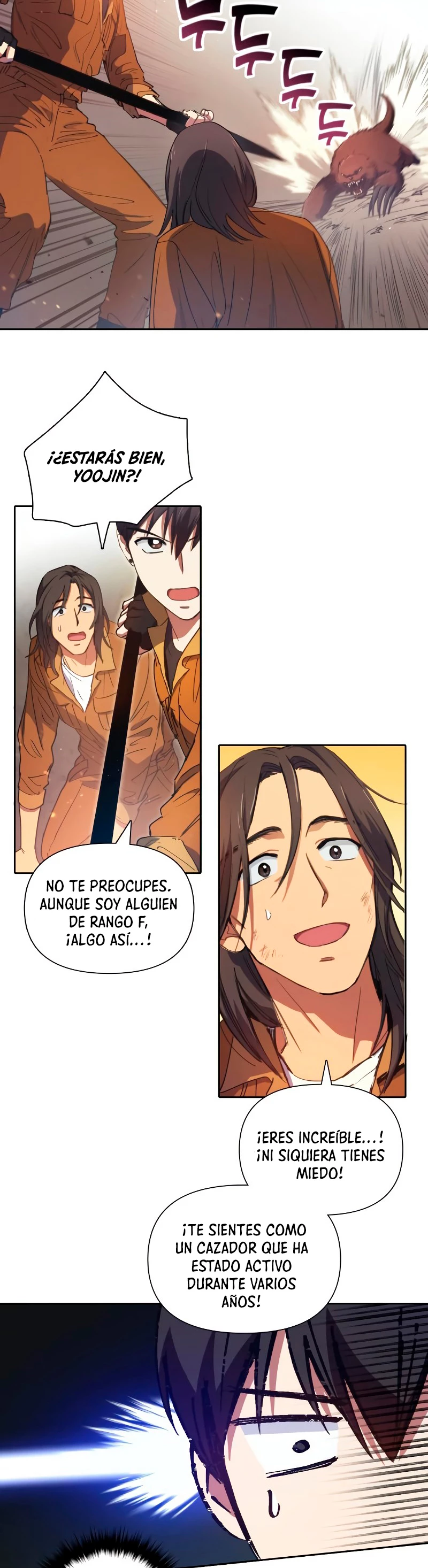 entrenador de clases  > Capitulo 20 > Page 161