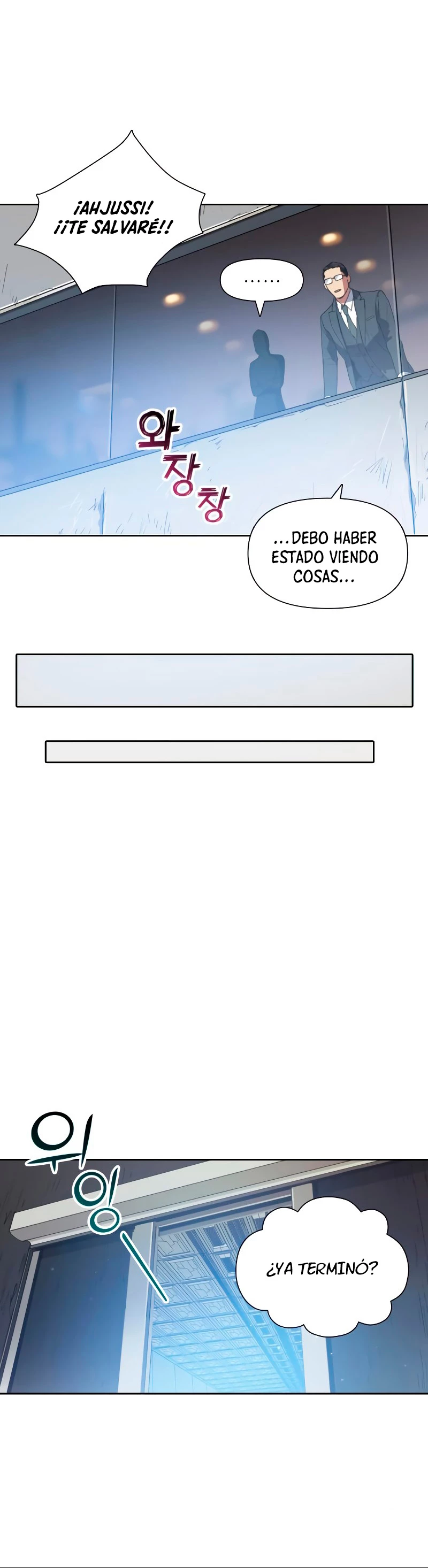 entrenador de clases  > Capitulo 20 > Page 181