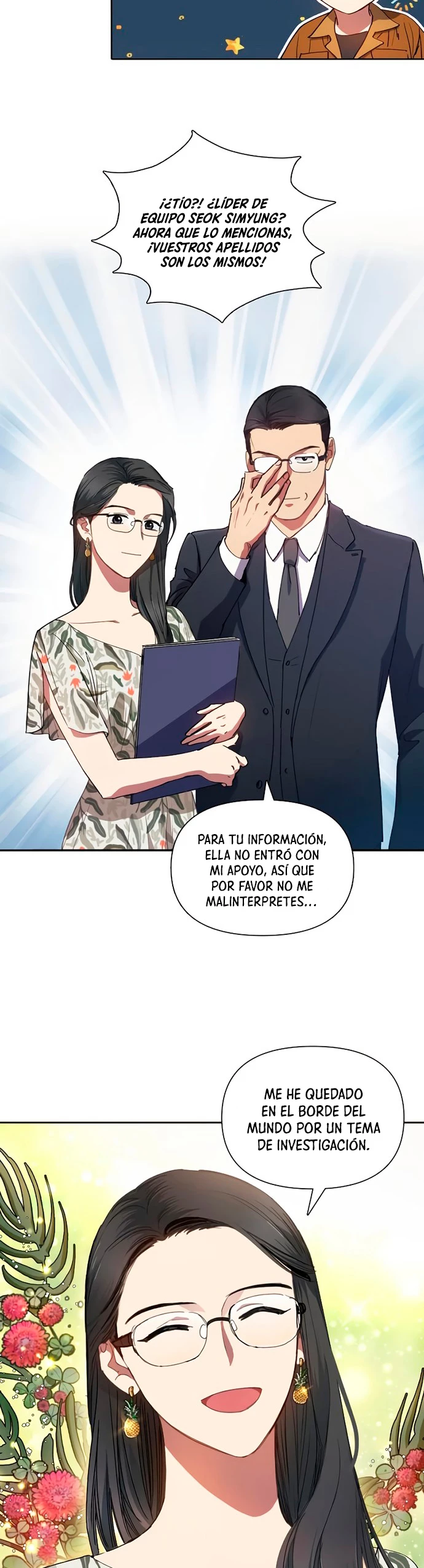 entrenador de clases  > Capitulo 20 > Page 261