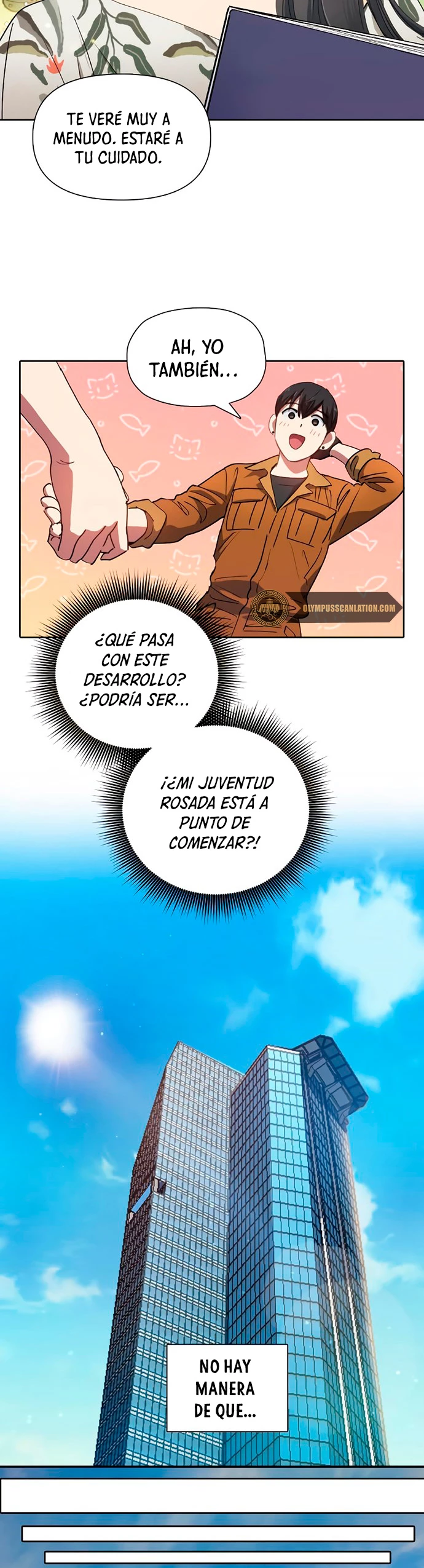 entrenador de clases  > Capitulo 20 > Page 271