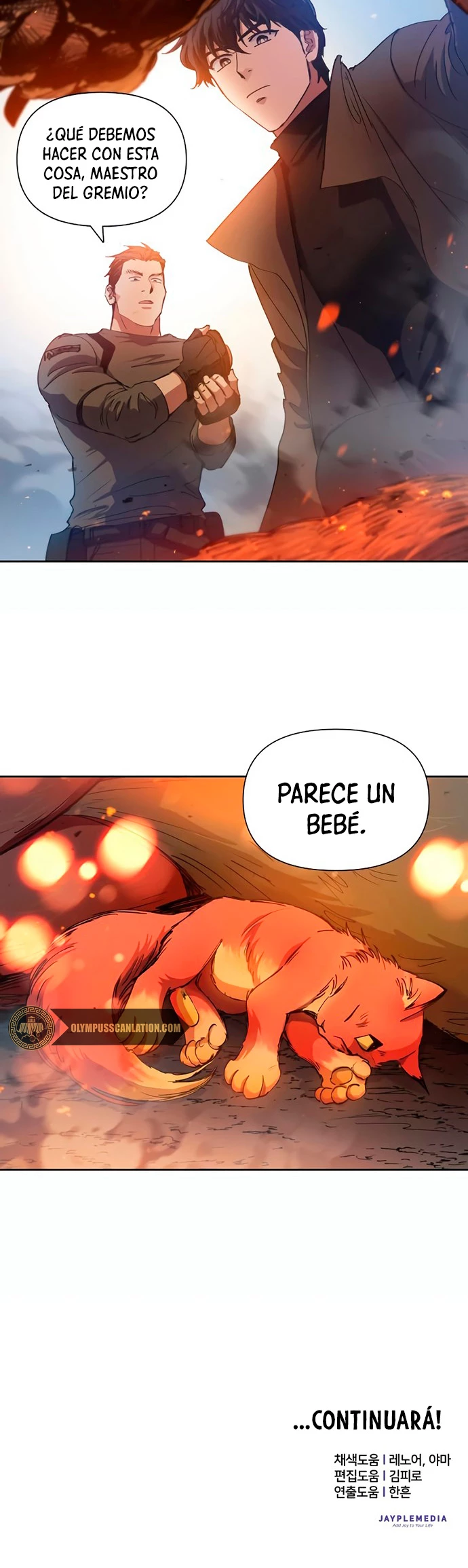 entrenador de clases  > Capitulo 20 > Page 301