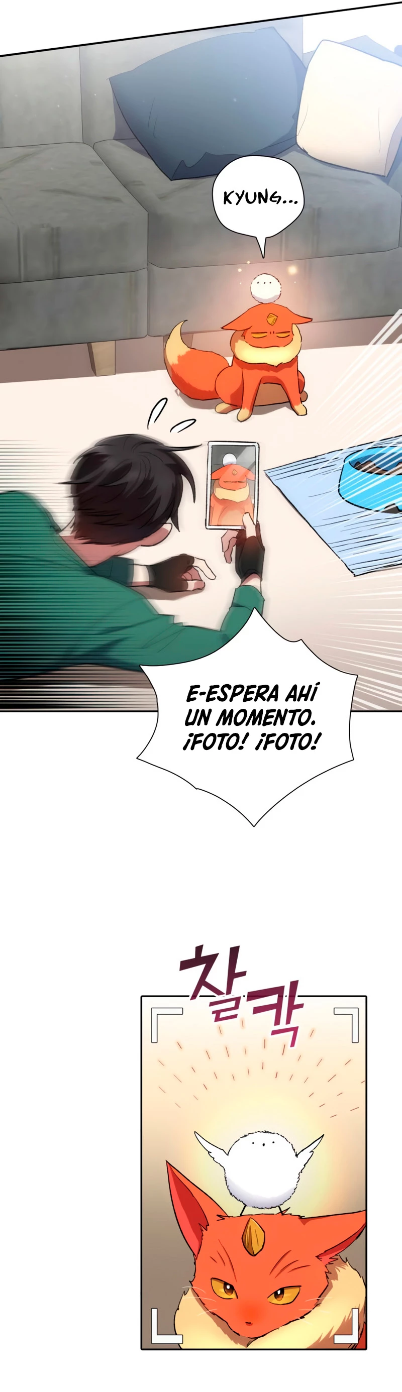entrenador de clases  > Capitulo 51 > Page 311