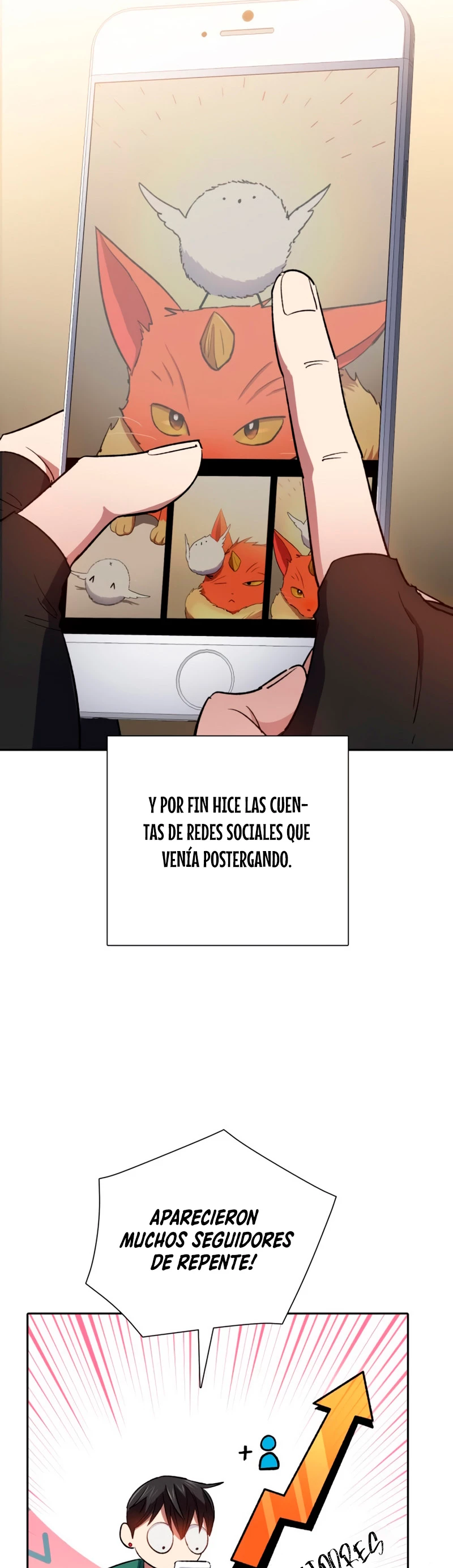 entrenador de clases  > Capitulo 51 > Page 351