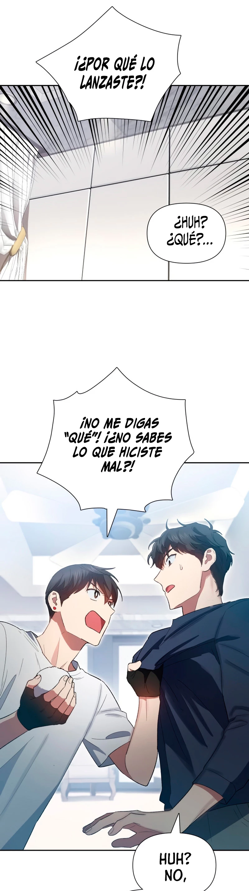 entrenador de clases  > Capitulo 51 > Page 31