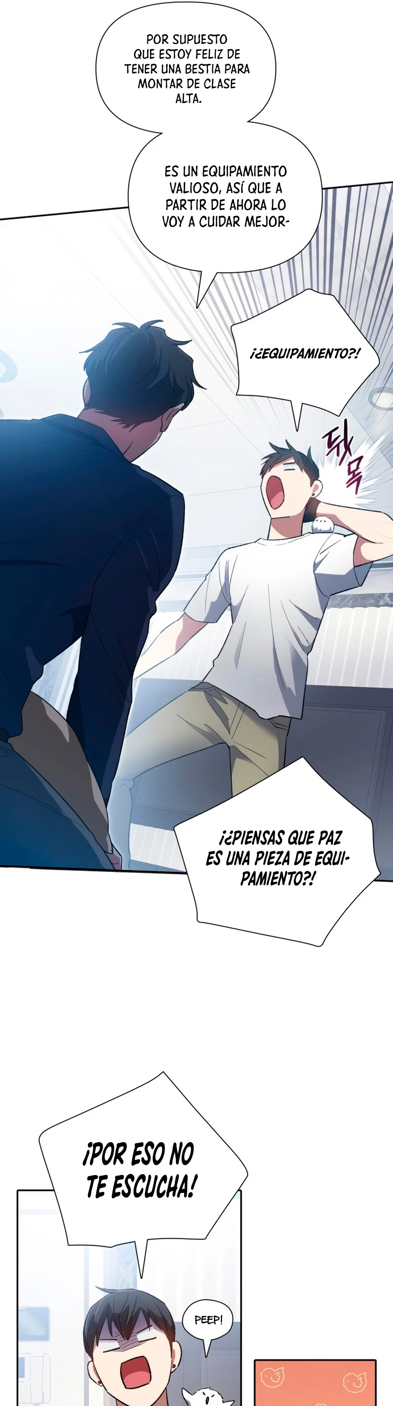 entrenador de clases  > Capitulo 51 > Page 81