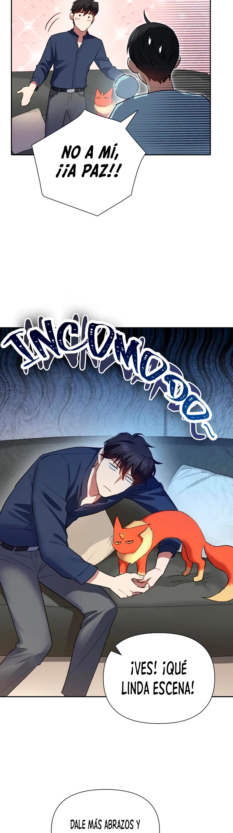 entrenador de clases  > Capitulo 51 > Page 121