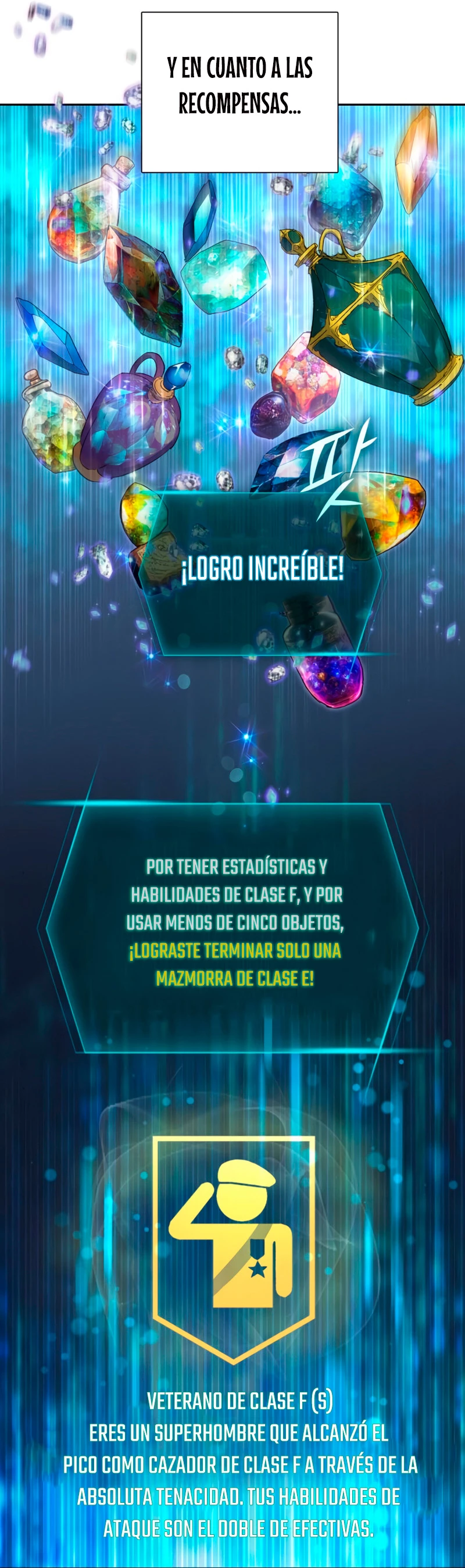 entrenador de clases  > Capitulo 51 > Page 231