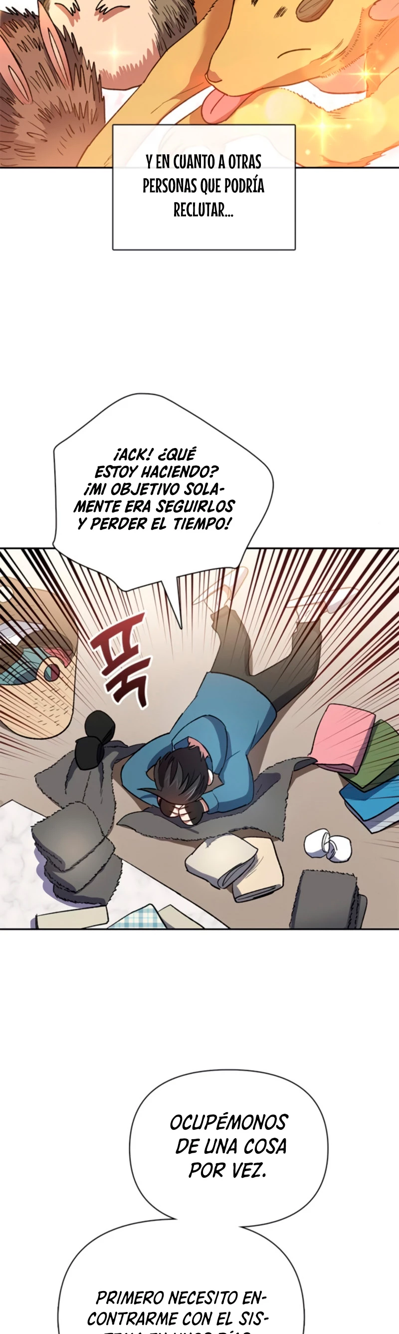 entrenador de clases  > Capitulo 51 > Page 481