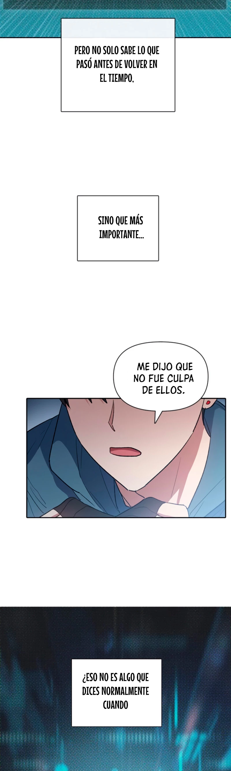 entrenador de clases  > Capitulo 51 > Page 501