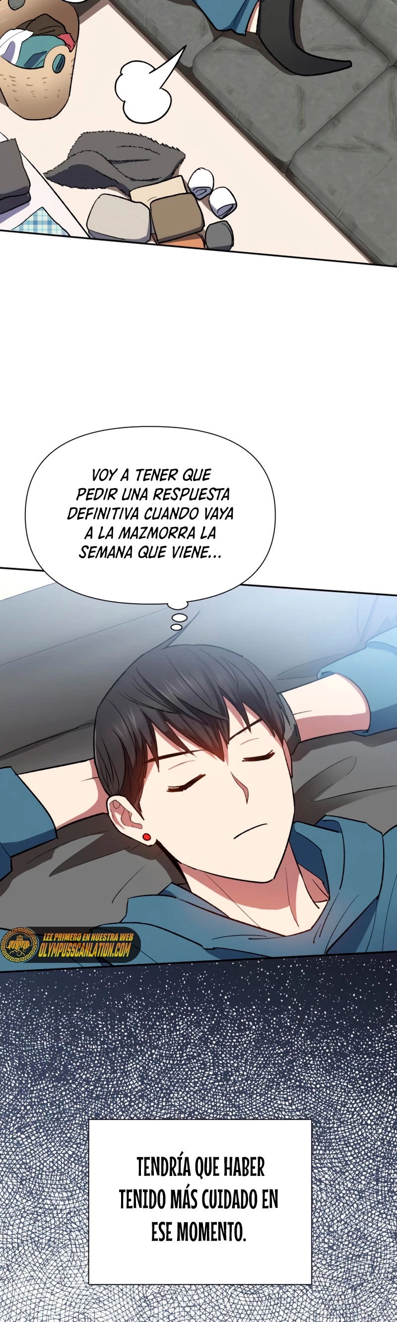 entrenador de clases  > Capitulo 51 > Page 531