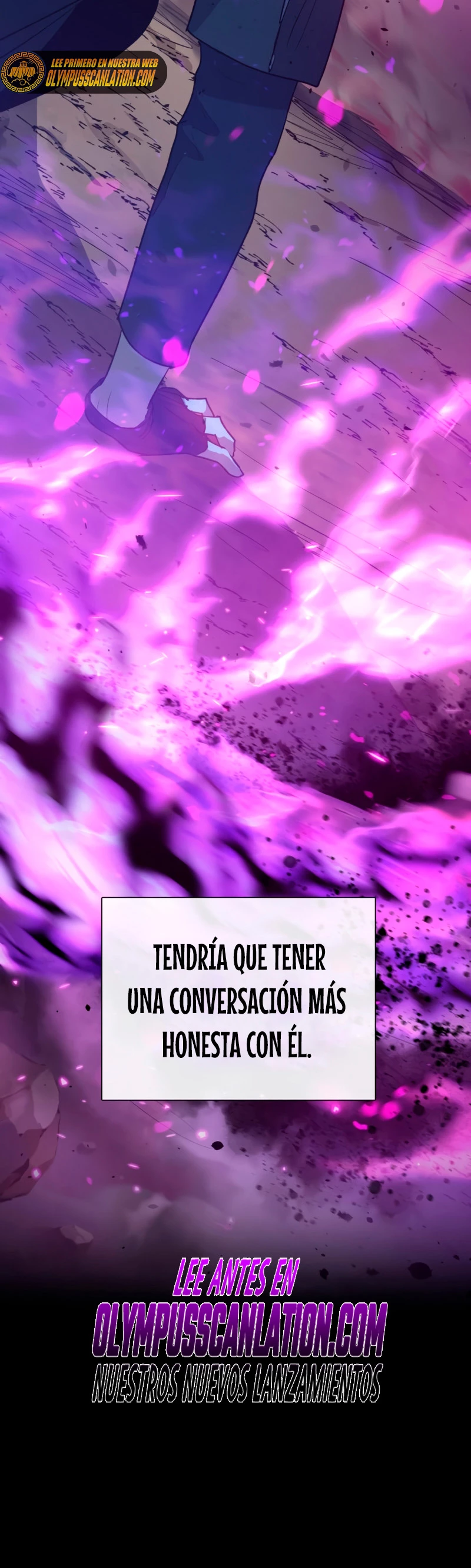 entrenador de clases  > Capitulo 51 > Page 581