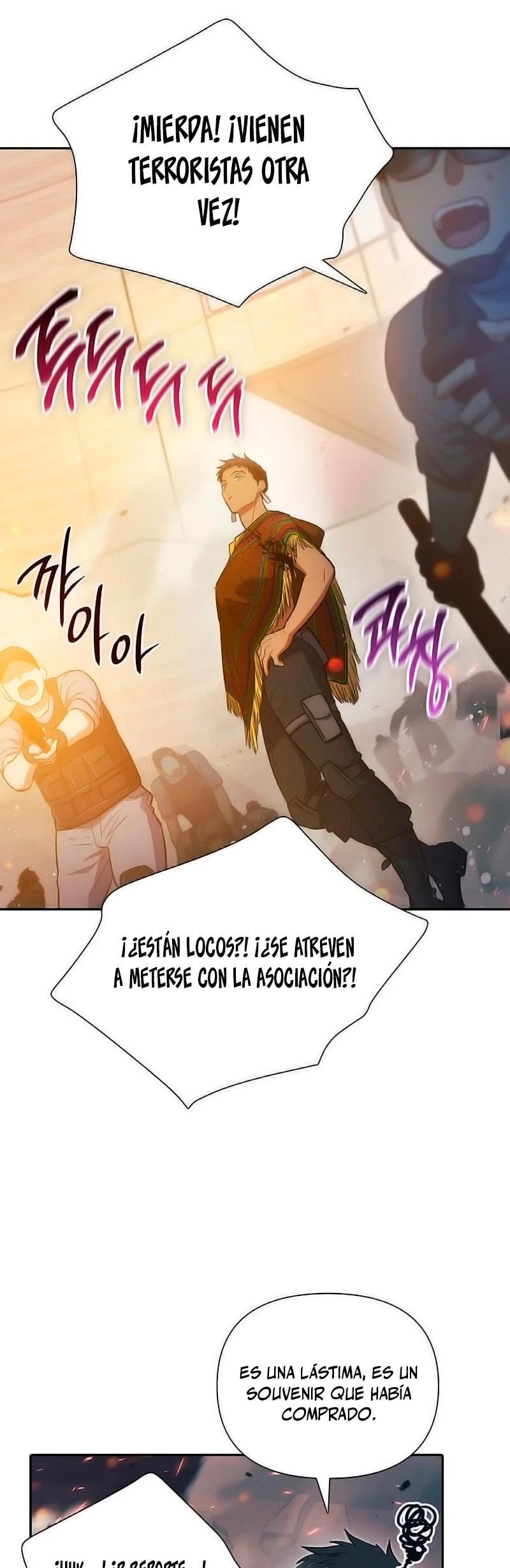entrenador de clases  > Capitulo 82 > Page 441