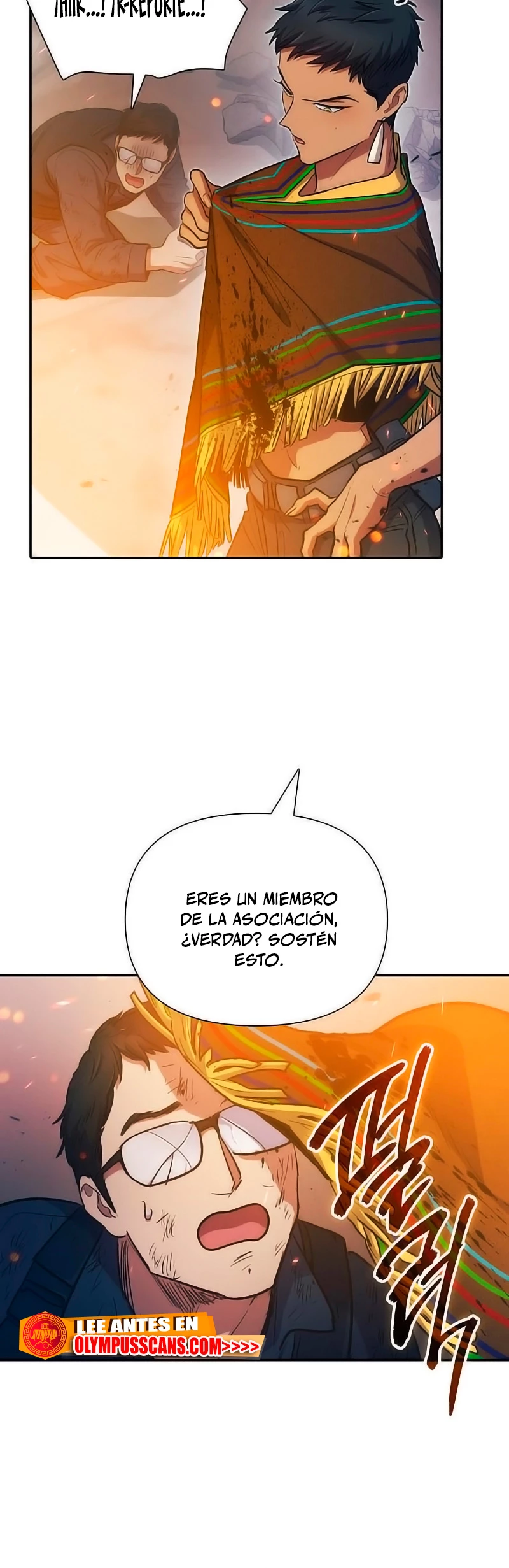 entrenador de clases  > Capitulo 82 > Page 451