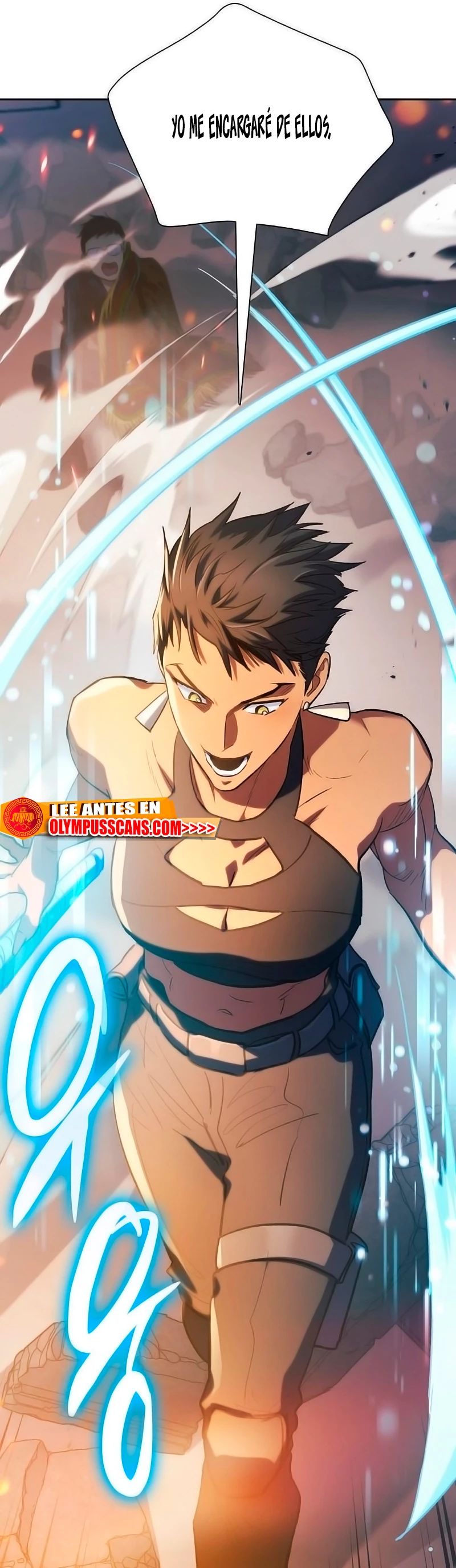 entrenador de clases  > Capitulo 82 > Page 461